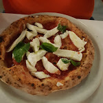 Photo n°5 de l'avis de Elena.a fait le 21/08/2019 à 21:11 sur le  La Kambusa à Massarosa