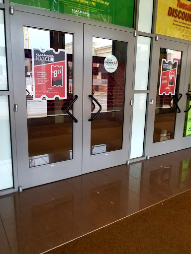 Movie Theater «Cinemark Towson», reviews and photos, 111 E Joppa Rd, Towson, MD 21286, USA