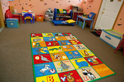 Baby Steps infant care and child care - Baby Steps Daycare and Preschool