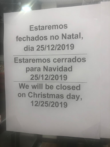 Supermarket «Seabra Foods», reviews and photos, 208 Waverly St, Framingham, MA 01702, USA