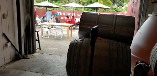 Winery «Abbey Creek Winery», reviews and photos, 31441 NW Commercial St, North Plains, OR 97133, USA