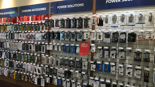 Cell Phone Store «Best Buy Mobile», reviews and photos, 269 Southland Mall, Hayward, CA 94545, USA