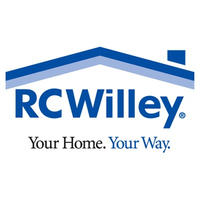 Furniture Store «RC Willey Intermountain Distribution Center», reviews and photos, 256 S 5500 W, Salt Lake City, UT 84104, USA