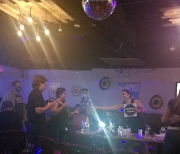 Barrabás Live Music Bar photo