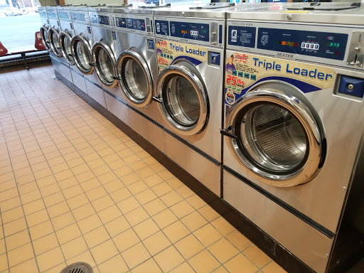 Laundromat «Sunshine Boys Cleaners & Laundry», reviews and photos, 4638 E Main St, Whitehall, OH 43213, USA