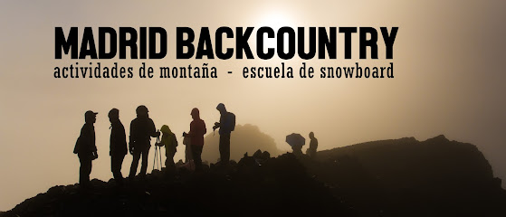 Madrid Backcountry