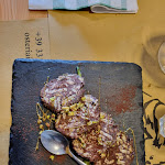 Photo n°8 de l'avis de Domenico.a fait le 24/04/2022 à 17:11 sur le  Osteria del Maremmano Bar à Passignano sul Trasimeno