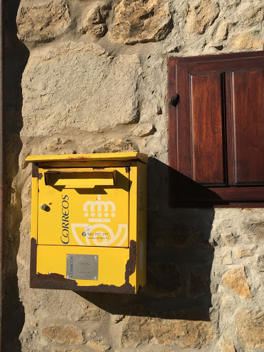 Buzón De Correos