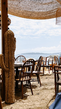 Atmosphère du Restaurant Les P'tits Galets à Sainte-Maxime - n°10
