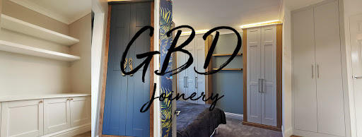 GBD Joinery & Cabinet Making