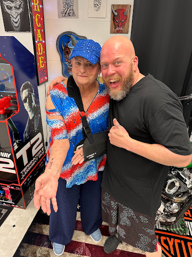 Explore areola tattoo ideas, creative tattoo ideas in Orland, available at K1LL3R ARTW0RK