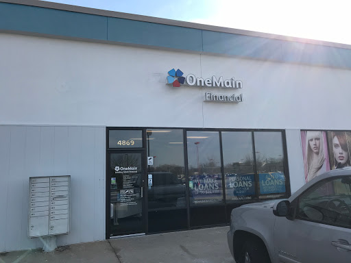 OneMain Financial in Greenfield, Wisconsin