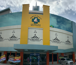 Hermina Hospital Periuk Tangerang photo