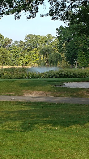 Golf Course «Pinch Brook Golf Course», reviews and photos, 234 S Ridgedale Ave, Florham Park, NJ 07932, USA