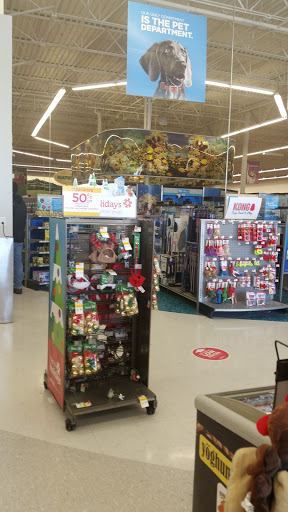 Pet Supply Store «Petco Animal Supplies», reviews and photos, 103 Commerce Way a, Woburn, MA 01801, USA