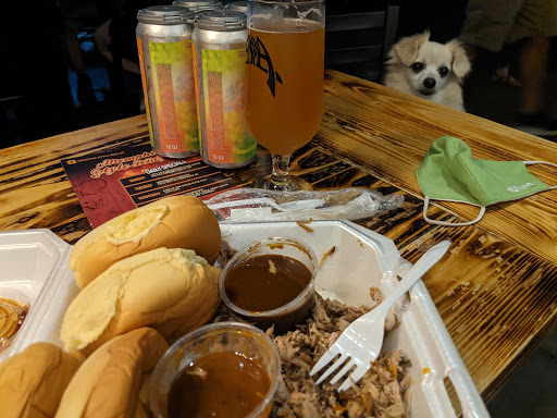 Brewery «Arkane Aleworks», reviews and photos, 2480 E Bay Dr #23, Largo, FL 33771, USA