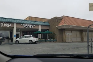 Starbucks image