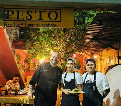 Pesto - Guadalupe Victoria #28, Sta Maria Xochixtlapilco, 69007 Huajuapan de León, Oax., Mexico