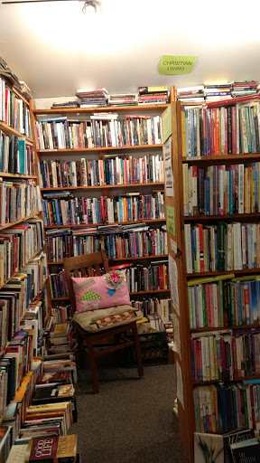 Used Book Store «Born Again Used Books», reviews and photos, 1529 N Union Blvd, Colorado Springs, CO 80909, USA