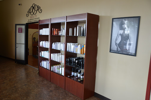 Beauty School «Queen City College», reviews and photos