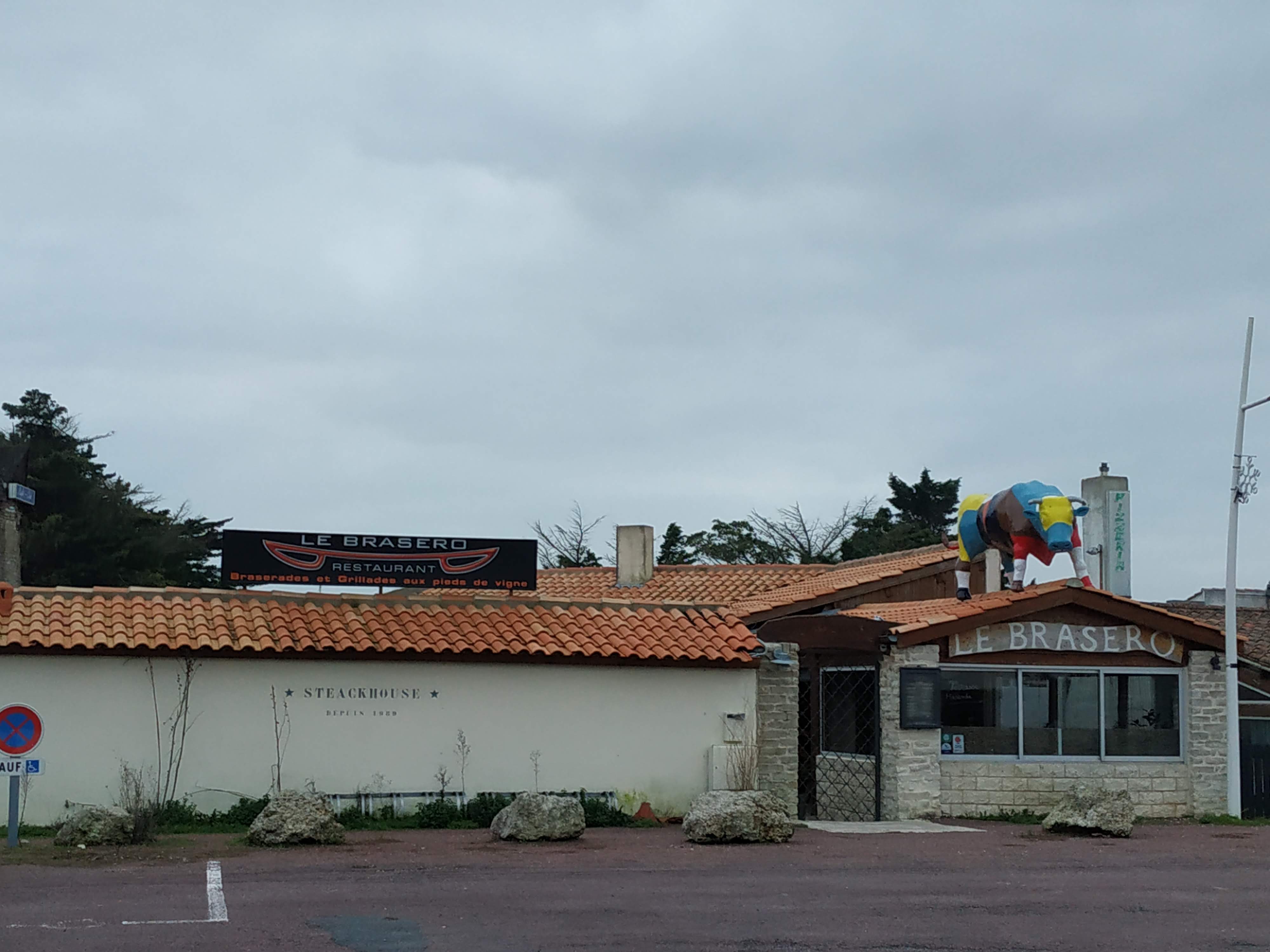 Photo n° 7 de l'avis de Marion.E fait le 01/01/2019 à 15:27