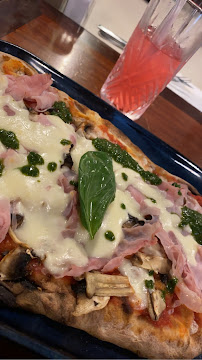 Pizza du Restaurant italien Vapiano Créteil - Pasta Pizza Bar à Créteil - n°12