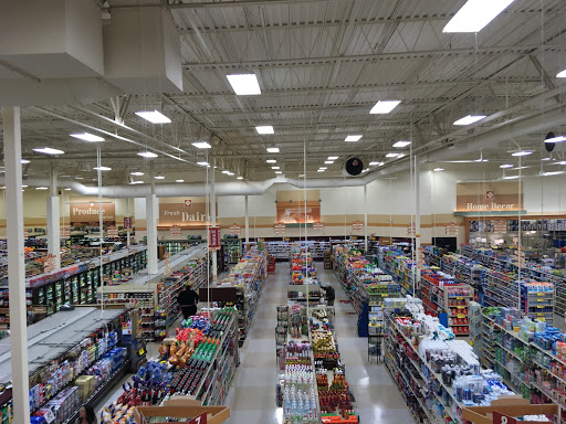 Grocery Store «Fred Meyer», reviews and photos, 777 NW Kings Blvd, Corvallis, OR 97330, USA