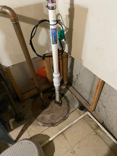 Plumber «Lifeline Plumbing, Heating & Cooling», reviews and photos, 296 Williams Pl, East Dundee, IL 60118, USA