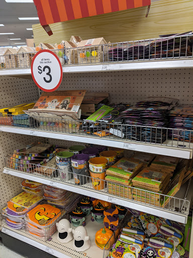 Department Store «Target», reviews and photos, 1101 Ira E Woods Ave, Grapevine, TX 76051, USA