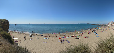 Port du Cap d'Agde à Agde