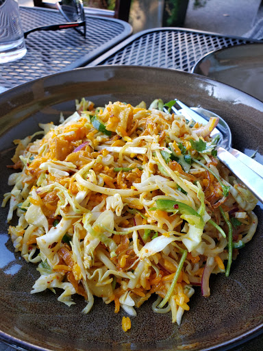 Burmese restaurant Concord