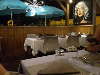 Atmosphère du Restaurant gastronomique Zanzibar Restaurant à Le Marin - n°9