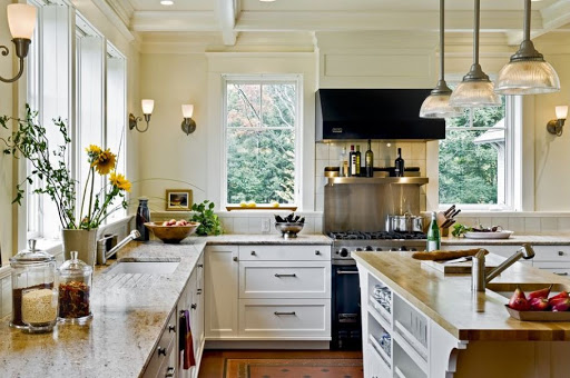 Tucucina Kitchen Remodel Services