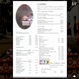 Photo n°2 de L'épicerie de Ginette - Bistrot à Tartines - Lyon 2 à Lyon ()