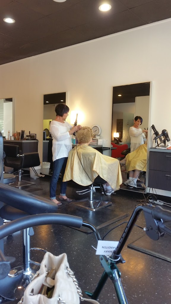 Penthouse Salon 74120