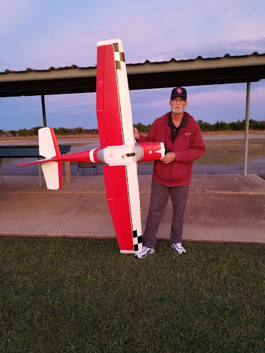 Hobby Store «HobbyTown USA», reviews and photos, 2236 W Main St, Norman, OK 73069, USA