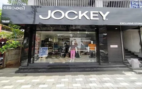 Jockey Exclusive Store image