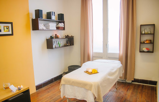Massage clinics Montevideo