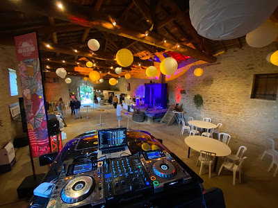 Julian Events à Saint-Georges-de-Reneins