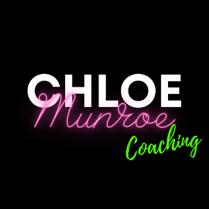 Chloe Munroe Coaching