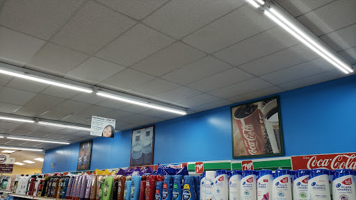 Supermarket «Dublin IGA», reviews and photos, 161 N Main St, Dublin, PA 18917, USA