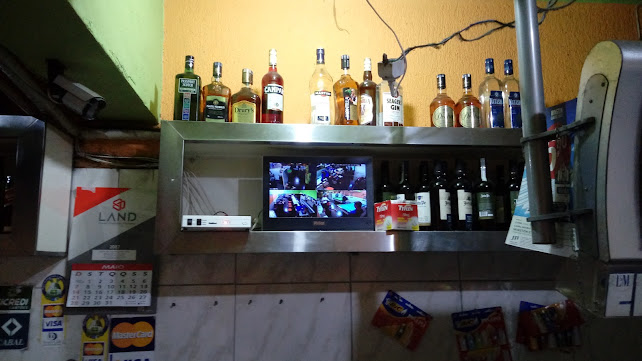 Avaliações sobre Restaurante Nosso Bar em Porto Alegre - Restaurante