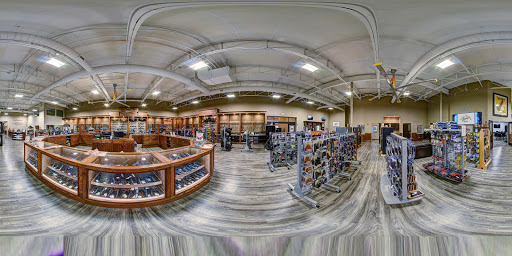 Gun Shop «Second Amendment Sports», reviews and photos, 3705 W Elm St, McHenry, IL 60050, USA