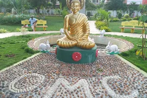 Devudu Cheruvu Park image