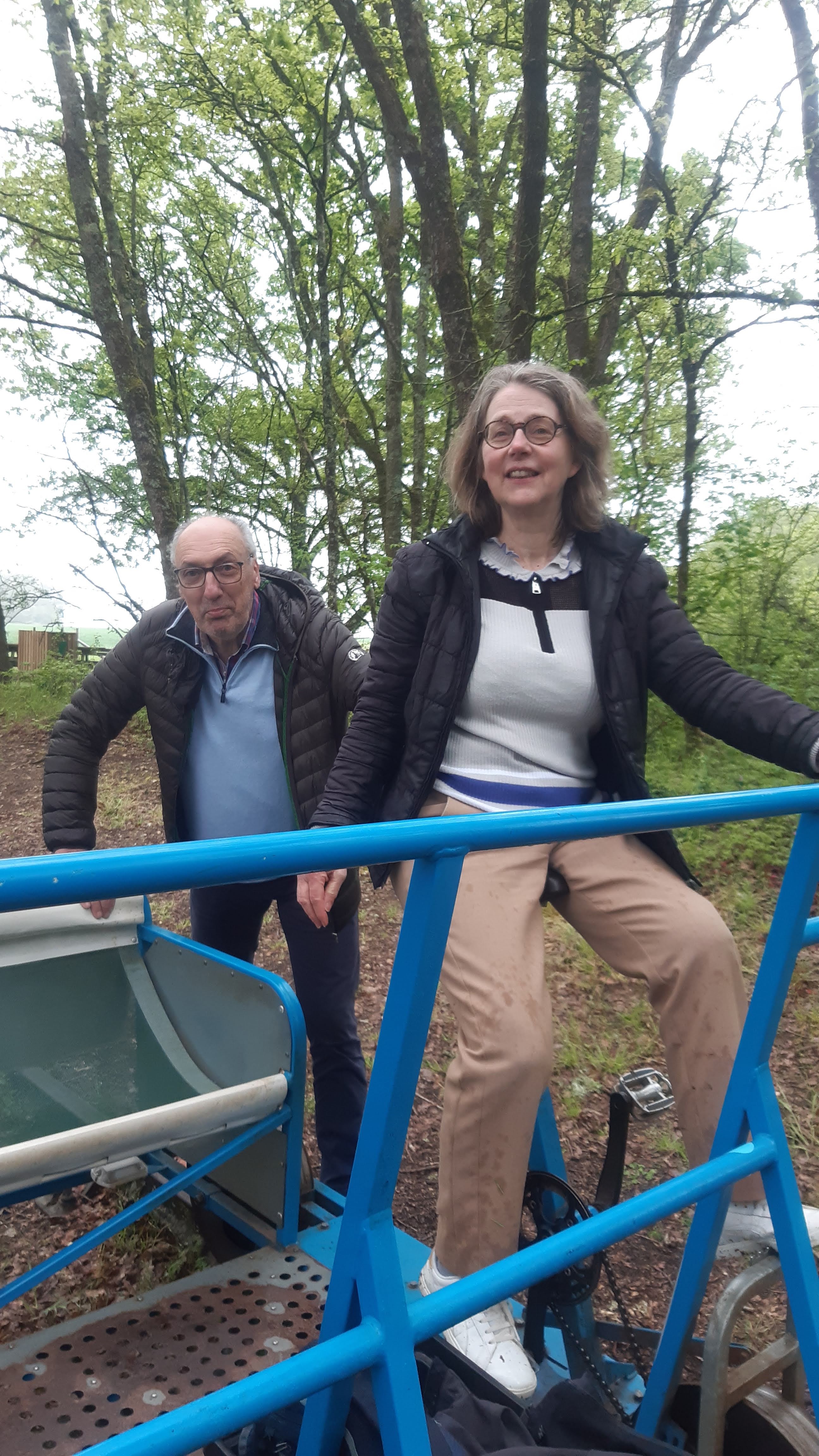 Photo n° 3 de l'avis de thierry.e fait le 02/05/2023 à 22:53