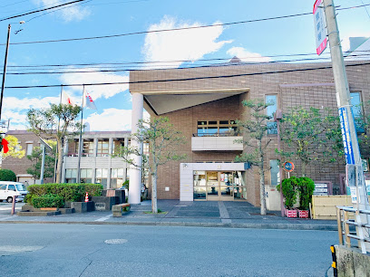 神奈川県企業庁 鎌倉水道営業所
