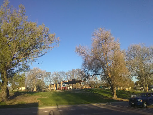 Park «Pi-Ute Park», reviews and photos, Main St, Colorado Springs, CO 80911, USA