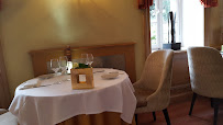 Atmosphère du Restaurant L'oratoire à Blois - n°13