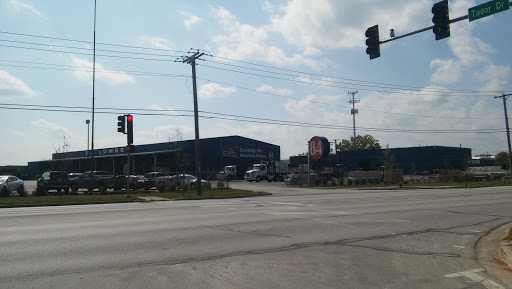 Lumber Store «84 Lumber», reviews and photos, 1704 N Aurora Rd, Naperville, IL 60563, USA