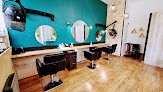 Salon de coiffure Aux Miroirs d'Or, salon de coiffure mixte 01590 Dortan